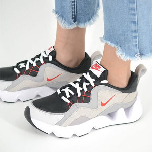 WMNS NIKE RYZ 365 II �E�B�����Y �i�C�L ���f�B�[�X �X�j�[�J�[ �u���b�N�O���[ bq4153-001
