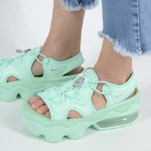 NIKE WMNS AIRMAX KOKO SANDAL �i�C�L �E�B�����Y �G�A �}�b�N�X �R�R�T���_�� ���f�B�[�X �~���g�O���[�� ci8798-301