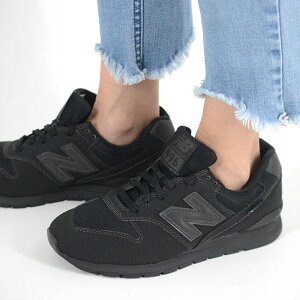 NEW BALANCE CM996XAB �j���[�o�����X ���f�B�[�X �X�j�[�J�[ �S�A�e�b�N�X �u���b�N cm996xab
