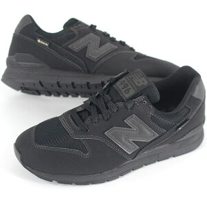 NEW BALANCE CM996XAB �j���[�o�����X �����Y �X�j�[�J�[ �S�A�e�b�N�X �u���b�N cm996xabm