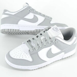 W NIKE DUNK LOW NEXT NATURE �E�B�����Y �i�C�L �_���N ���[ �l�N�X�g �l�[�`���[ ���f�B�[�X �X�j�[�J�[ �z���C�g�O���[ dd1873-113