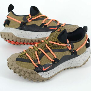 NIKE ACG MOUTAIN FLY LOW GTX SE �i�C�L �}�E���e�� �t���C ���[ �S�A�e�b�N�X �����Y �X�j�[�J�[ �J�[�L�I�����W dd2861-200