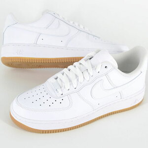 NIKE AIR FORCE 1 '07 AF1 �i�C�L �G�A �t�H�[�X �����Y �X�j�[�J�[ dj2739-100