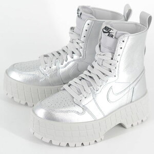 NIKE WMNS AIR JORDAN 1 BROOKLYN �i�C�L �E�B�����Y �G�A�W���[�_�� ���� �u���b�N���� ���f�B�[�X �u�[�c �V���o�[ fj5737-002