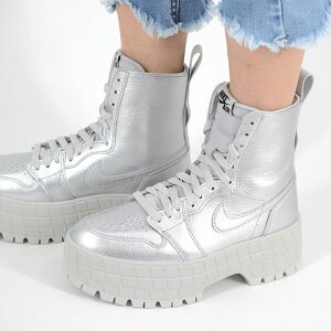 NIKE WMNS AIR JORDAN 1 BROOKLYN �i�C�L �E�B�����Y �G�A�W���[�_�� ���� �u���b�N���� ���f�B�[�X �u�[�c �V���o�[ fj5737-002