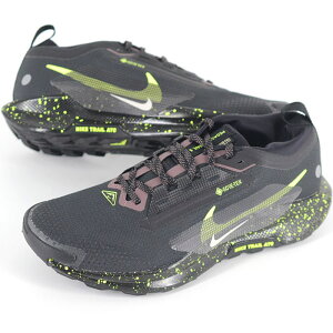 NIKE REACT PEGASUS TRAIL 5 GTX �i�C�L ���A�N�g �y�K�T�X �g���C�� �����Y �X�j�[�J�[ �u���b�N fq0908-014
