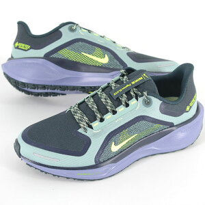 NIKE AIR ZM PEGASUS 41 GTX �i�C�L �G�A �Y�[�� �y�K�T�X �S�A�e�b�N�X �����Y �X�j�[�J�[ �O���[�� fq1356-006