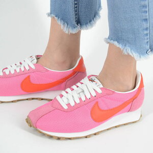 NIKE W LD-1000 �i�C�L �E�B�����Y ���f�B�[�X �X�j�[�J�[ �s���N���b�h hf3227-601
