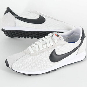 NIKE LD-1000 �i�C�L �����Y �X�j�[�J�[ ���C�g�O���[�u���b�N hj4687-101