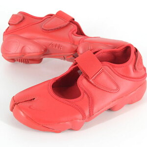 WMNS NIKE AIR RIFT �E�B�����Y �i�C�L �G�A ���t�g ���f�B�[�X �X�j�[�J�[ ���U�[ ���b�h hm5737-600