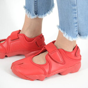 WMNS NIKE AIR RIFT �E�B�����Y �i�C�L �G�A ���t�g ���f�B�[�X �X�j�[�J�[ ���U�[ ���b�h hm5737-600