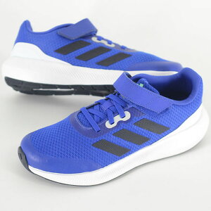 �y17cm-25cm�zadidas CORE FAITO 2.0 EL K �A�f�B�_�X �R�A�t�@�C�g �W���j�A �X�j�[�J�[ �u���[ hp5871