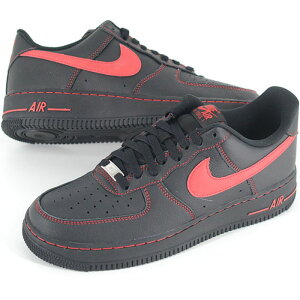 NIKE AIR FORCE 1 �e07 LV8 �i�C�L �G�A �t�H�[�X �����Y �X�j�[�J�[ �u���b�N���b�h hq2037-005