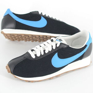 NIKE LD-1000 SE �i�C�L �����Y �X�j�[�J�[ �u���b�N�u���[ hv4455-001
