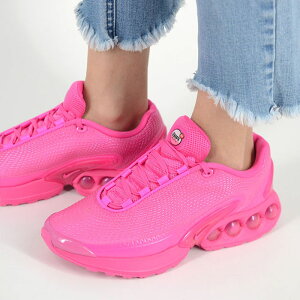 W NIKE AIR MAX DN �E�B�����Y �i�C�L �G�A�}�b�N�X ���f�B�[�X �X�j�[�J�[ �s���N hv4861-602