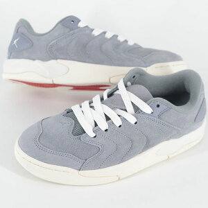 NIKE JORDAN SESSION (GS) �i�C�L �W���[�_�� �Z�b�V���� ���f�B�[�X �X�j�[�J�[ �O���[ ib5679-003