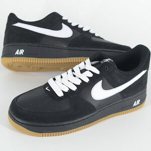 NIKE AIR FORCE 1 �e07 LV8 �i�C�L �G�A �t�H�[�X �����Y �X�j�[�J�[ �u���b�N ib6388-001