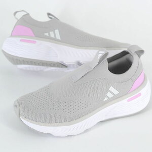 adidas CLOUDFOAM GO SOCK �A�f�B�_�X �N���E�h�t�H�[�� �S�[ �\�b�N ���f�B�[�X �X�j�[�J�[ ���C�g�O���[ id4038