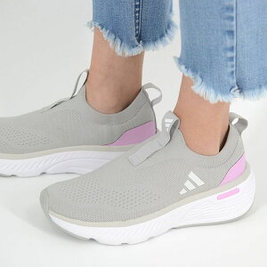 adidas CLOUDFOAM GO SOCK �A�f�B�_�X �N���E�h�t�H�[�� �S�[ �\�b�N ���f�B�[�X �X�j�[�J�[ ���C�g�O���[ id4038