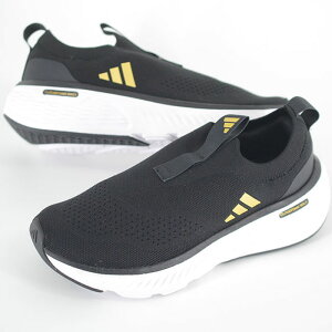 adidas CLOUDFOAM GO SOCK �A�f�B�_�X �N���E�h�t�H�[�� �S�[ �\�b�N ���f�B�[�X �X�j�[�J�[ �u���b�N id4040