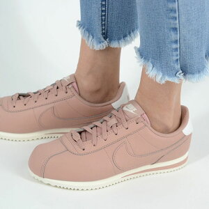�y22.5cm-25cm�zNIKE KIDS CORTEZ (GS) �i�C�L �R���e�b�c �X�j�[�J�[ �R�[�����s���N ih7653-600