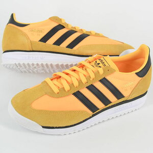 adidas SL 72 RS �A�f�B�_�X �����Y �X�j�[�J�[ �I�����W ih7912