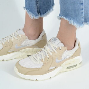 WMNS NIKE AIR MAX EXCEE �E�B�����Y �i�C�L �G�A �}�b�N�X �G�N�V�[ ���f�B�[�X �X�j�[�J�[ �x�[�W�� im4836-030