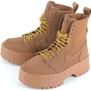 NIKE AIR JORDAN 1 BROOKLYN �i�C�L �G�A�W���[�_�� ���� �u���b�N���� ���f�B�[�X �u�[�c �u���E�� io8742-281