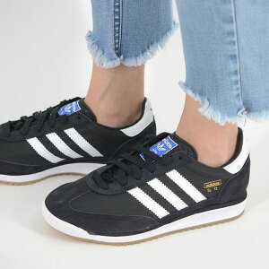 adidas SL 72 OG RS �A�f�B�_�X �G�X�G�� ���g���X�^�C�� ���f�B�[�X �X�j�[�J�[ �u���b�N�z���C�g ji1282
