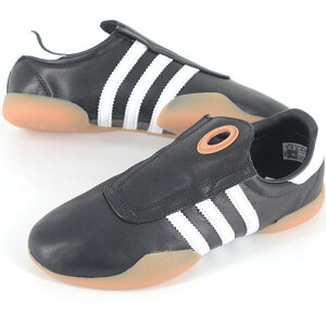 adidas TAEKWONDO MEI W �A�f�B�_�X �e�R���h�[ ���C �E�B�����Y ���f�B�[�X �X�j�[�J�[ �u���b�N jq3012