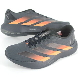 adidas Adizero EVO SL WOVEN M �A�f�B�_�X �A�f�B�[�� �G���H �E�[�u�� �����Y �X�j�[�J�[ �u���b�N�I�����W kj1995