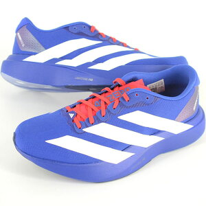 adidas Adizero EVO SL WOVEN M �A�f�B�_�X �A�f�B�[�� �G���H �E�[�u�� �����Y �X�j�[�J�[ �u���[�z���C�g kk3680