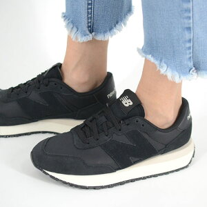 NEW BALANCE MS237SD �j���[�o�����X ���f�B�[�X �X�j�[�J�[ �u���b�N ms237sd