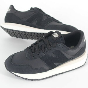 NEW BALANCE MS237SD �j���[�o�����X �����Y �X�j�[�J�[ �u���b�N ms237sdm