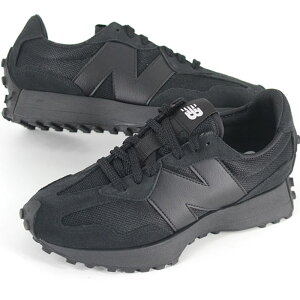 NEW BALANCE MS327CTB �j���[�o�����X �����Y �X�j�[�J�[ �u���b�N ms327ctbm