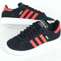 楽天市場】adidas campus 赤（スニーカー｜レディース靴）：靴の通販