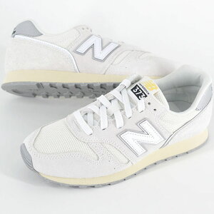 NEW BALANCE WL373XE2 �j���[�o�����X ���f�B�[�X �X�j�[�J�[ �I�t�z���C�g wl373xe2