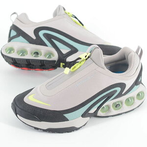 NIKE AIR MAX DN ROAM �i�C�L �G�A�}�b�N�X ���[�� �����Y �X�j�[�J�[ �O���[ hq8605-003