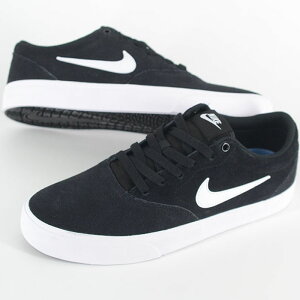 NIKE CHARGE SUEDE �i�C�L �`���[�W �X�G�[�h �����Y �X�j�[�J�[ �u���b�N ib2750-001