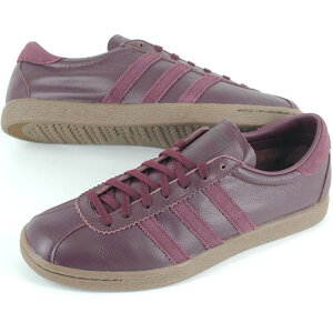 adidas TOBACCO �A�f�B�_�X �^�o�R �����Y �X�j�[�J�[ ���C�����b�h js1365