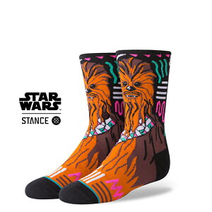 STANCE STARWARS cargoboys KIDS SOCKS �X�^���X �X�^�[�E�H�[�Y�L�b�Y �\�b�N�X �C�� �I�t�z���C�g �X�g���[�g �X�P�[�^�[ �X�P�[�g �j�̎q ���̎q �{�[�C�Y �K�[���Y