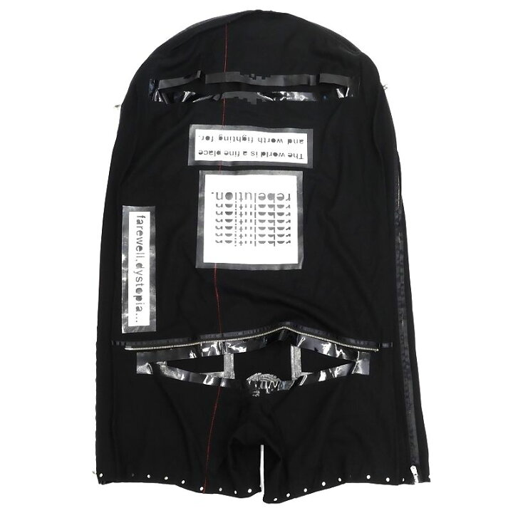 楽天市場】未使用品 21SS TAKAHIROMIYASHITA The Soloist ジャンプ 