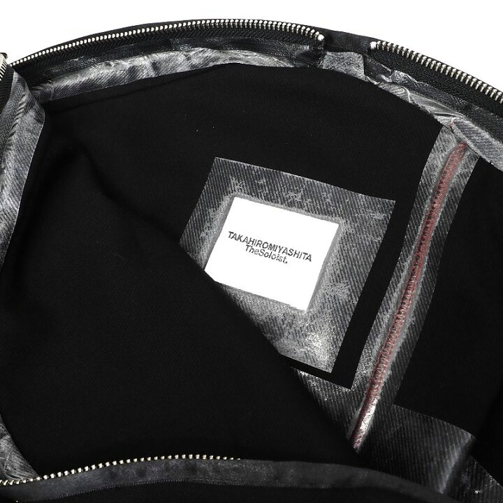 楽天市場】未使用品 21SS TAKAHIROMIYASHITA The Soloist ジャンプ 