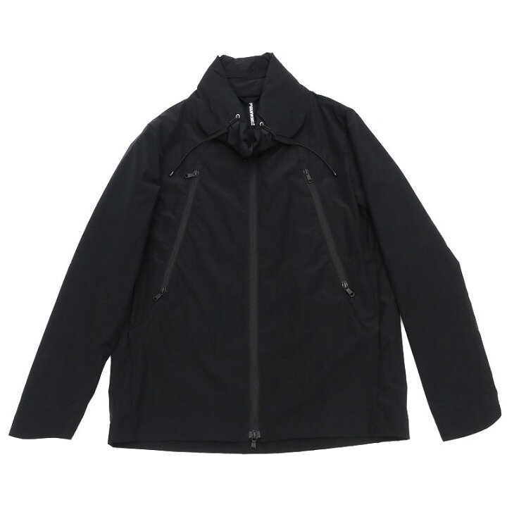 楽天市場】新品 22SS RIPVANWINKLE スタンド フーディ ジャケット  