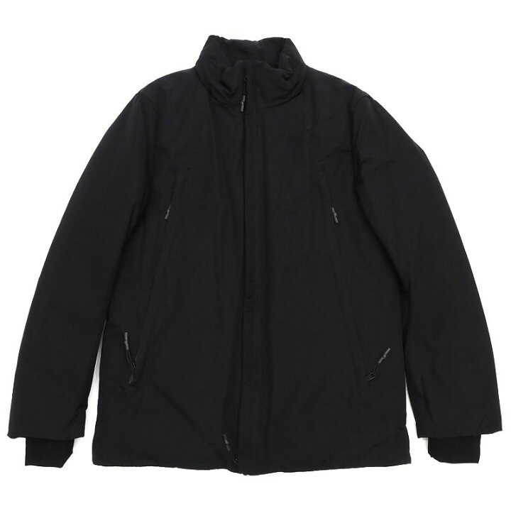 楽天市場】未使用品 RIPVANWINKLE ソリッド ダウンジャケット 【サイズ 