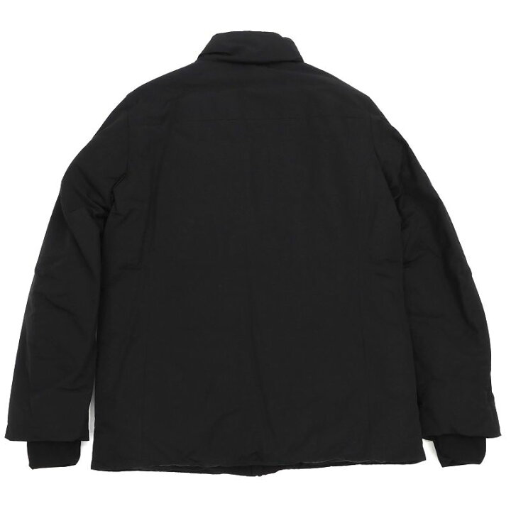 楽天市場】未使用品 RIPVANWINKLE ソリッド ダウンジャケット 【サイズ 