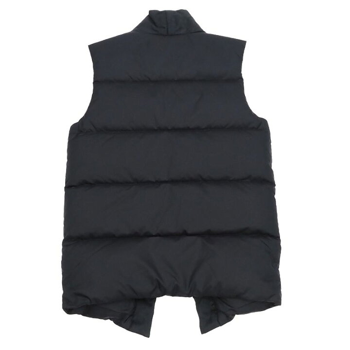 楽天市場】新品 21AW RIPVANWINKLE ダウンベスト 【サイズ：5 