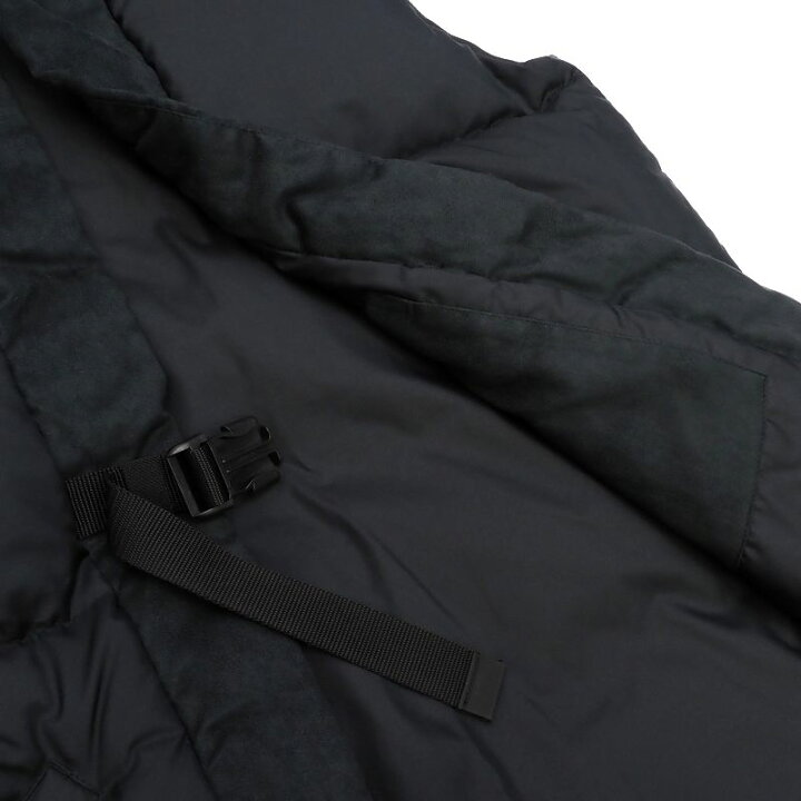 楽天市場】新品 21AW RIPVANWINKLE ダウンベスト 【サイズ：5 