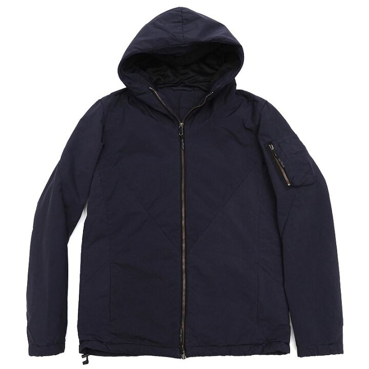 楽天市場】新品 21AW RIPVANWINKLE スパイ フーディ ジャケット 