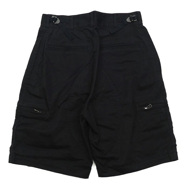 楽天市場】未使用品 23AW RIPVANWINKLE パラシュート ショートパンツ 